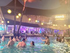 -FINNS Beach Club