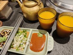 -盛江山自助料理(奥莱锦辉购物广场店)