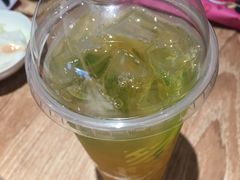 沁心香水柠檬-豪客来牛排(钢铁大街店-2106)