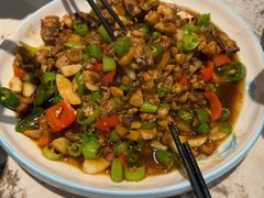 -小乡小镇·传承桐庐土菜·老板亲自烧的菜