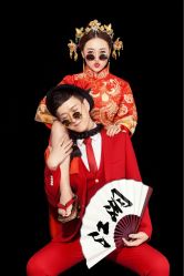 点击看大图 -蔚蓝映像STUDIO婚纱摄影(南稍门店)