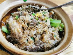 -壹煲口福煲仔饭(中山路店)