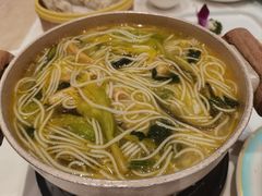 黄花烩菜-凯鸽酒楼(振兴街店)