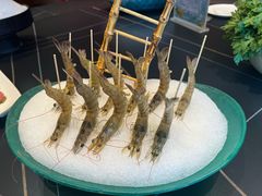 -鼎泰亨·海鲜牛肉餐厅(滨江店)