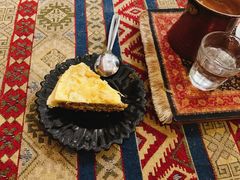 扁桃仁蛋糕-Turka土耳咖(五大道店)