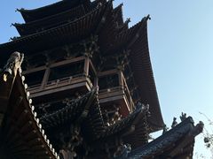 -杭州半山国家森林公园