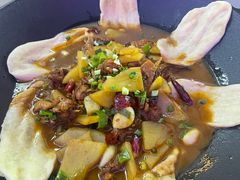 -老南京土菜馆(状元境店)