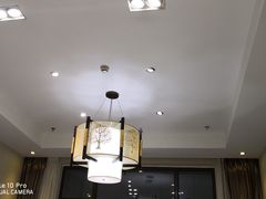 大堂-上庄晋风庄园(上庄店)