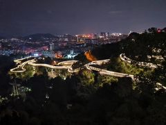 -梅峰山地公园