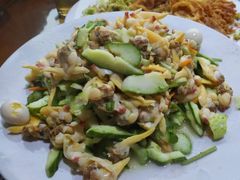 -抹直口特色菜馆(一店)