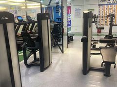 -爱尚游泳健身(外交公寓店)