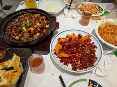 -欧记大排档·景德菜(上海首店)