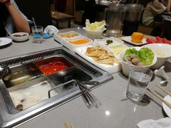 -海底捞火锅(天一广场亚细亚店)