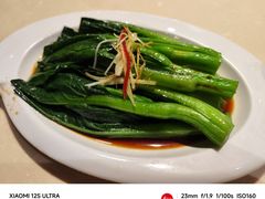 -香港池仔记肠粉王(博多新记襄阳南路店)