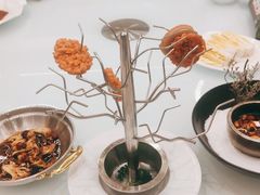 -湖锦酒楼·32年地道湖北菜(光谷店)