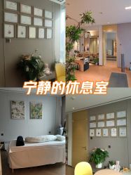-慢脚印孕产中心(园区国金店)