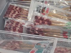 -广百家超市(大东海店)