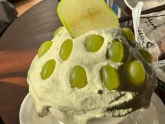 -Blac+Blac(中海环宇荟店)