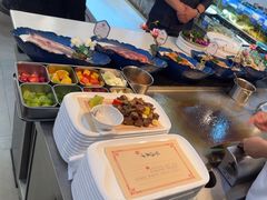 -宁海食府·涌宴(真和店)