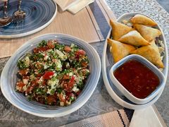 -La Medina餐厅(亮马河南路店)