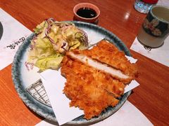 -仓桥家·焗寿司·锅物(光谷步行街店)