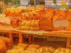-顶东面包花园·生日蛋糕(太平店)