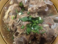 -老袁炒年糕(富豪路店)