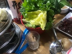 -元盛居(生态大街店)