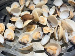 -水禾轩·海鲜蒸汽主题餐厅(拱北店)