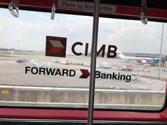 -吉隆坡国际机场