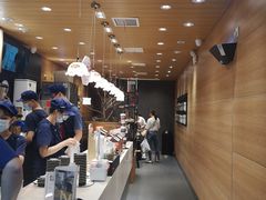 -茶颜悦色(登高路上店)