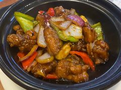 -德宏记·茶餐厅(新辰里学清路店)