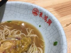 -朱鸿兴面馆(镇湖店)