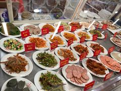 -西塔大冷面(市府大路店)