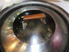 -哈尔滨烧烤·山河村铁锅炖(交大店)
