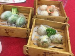 -鼎珑点心仔(燕塘店)