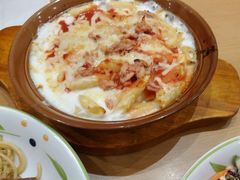 -萨莉亚意式餐厅(天河城购物中心店)