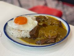 -食运茶餐厅(文化宫店)