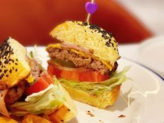 -哈迪森Hudson(环球金融中心店)