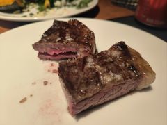 -拉蒂娜·巴西牛排馆 Latina·Brazilian Steakhouse(王府井喜悦店)