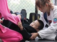 -极斗-IKMF马伽术·格斗运动学院(东直门店)