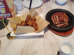 -茅庐川菜(烟台万象汇店)