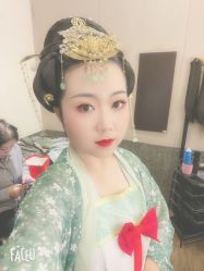 -盘子女人坊古装写真摄影(天津总店)