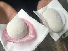 -澳门长洲糯米糍(柯打苏沙街店)