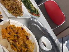 -嘉升大排档(番禺总店)