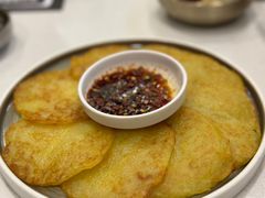-艺林烤肉城(光明店)