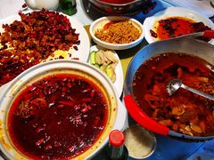 -辣婆婆(航天桥店)