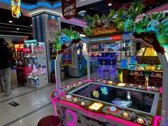 -大玩家(哈尔滨悦荟店)