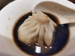 -三凤酒家·百年无锡菜(清扬茂业店)