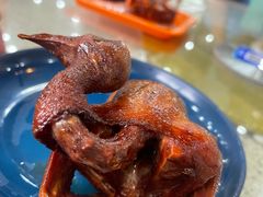 -煲煲掂风味煲仔饭餐厅(西区店)